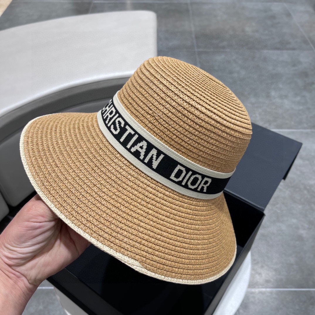 Dior Hats(Replica)
