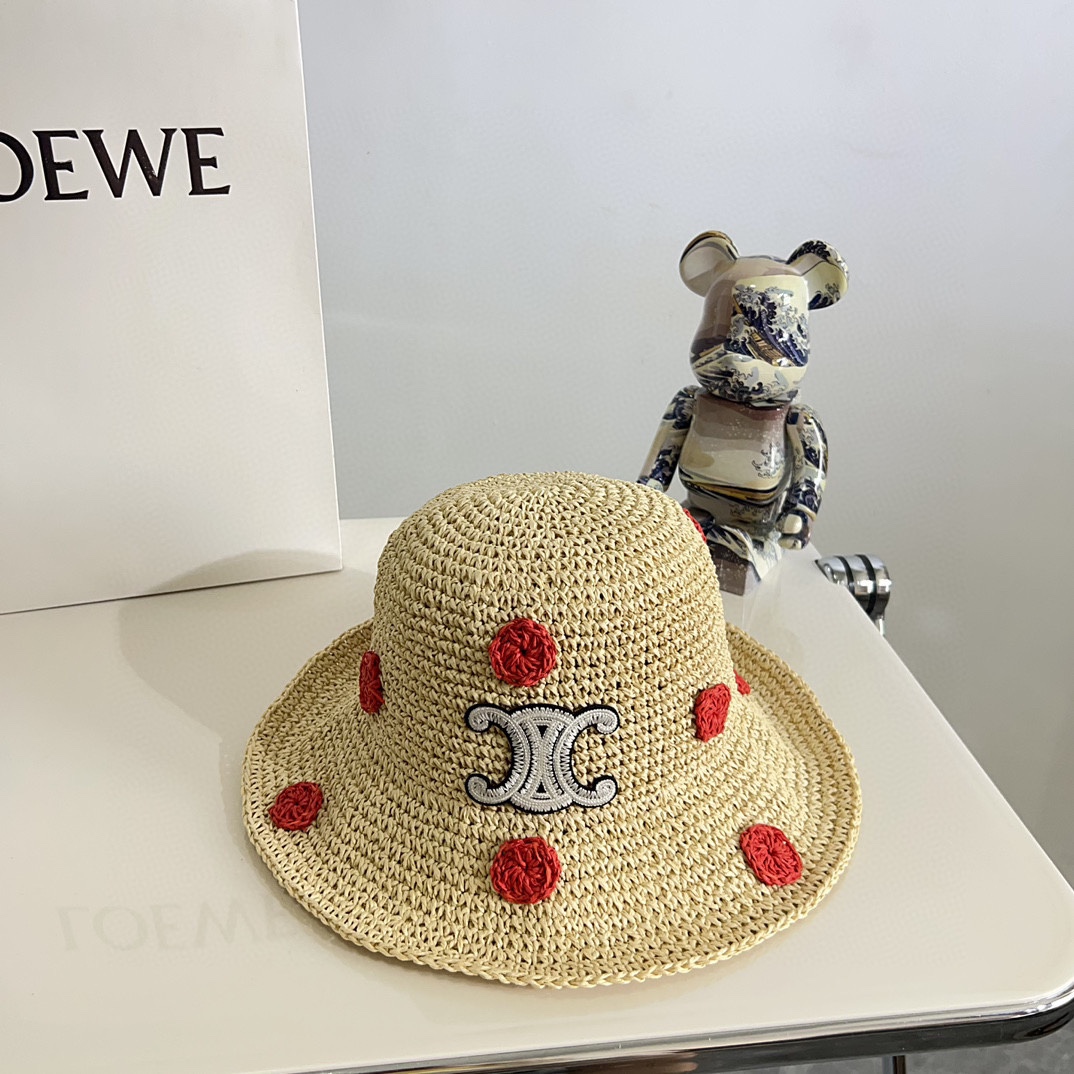 Celine Hats(Replica)