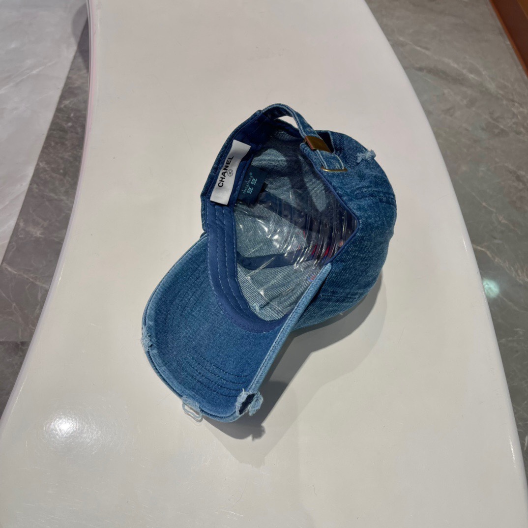 Chanel Hats(Replica)