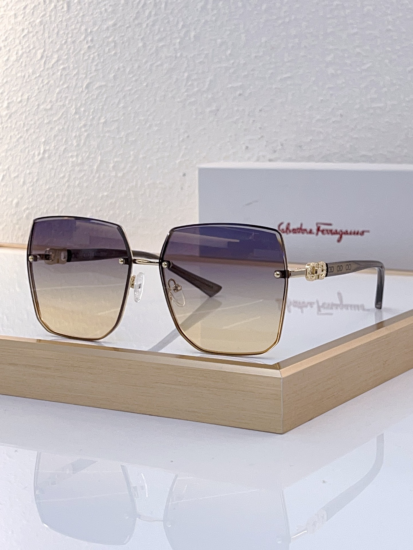 Ferragamo Sunglasses