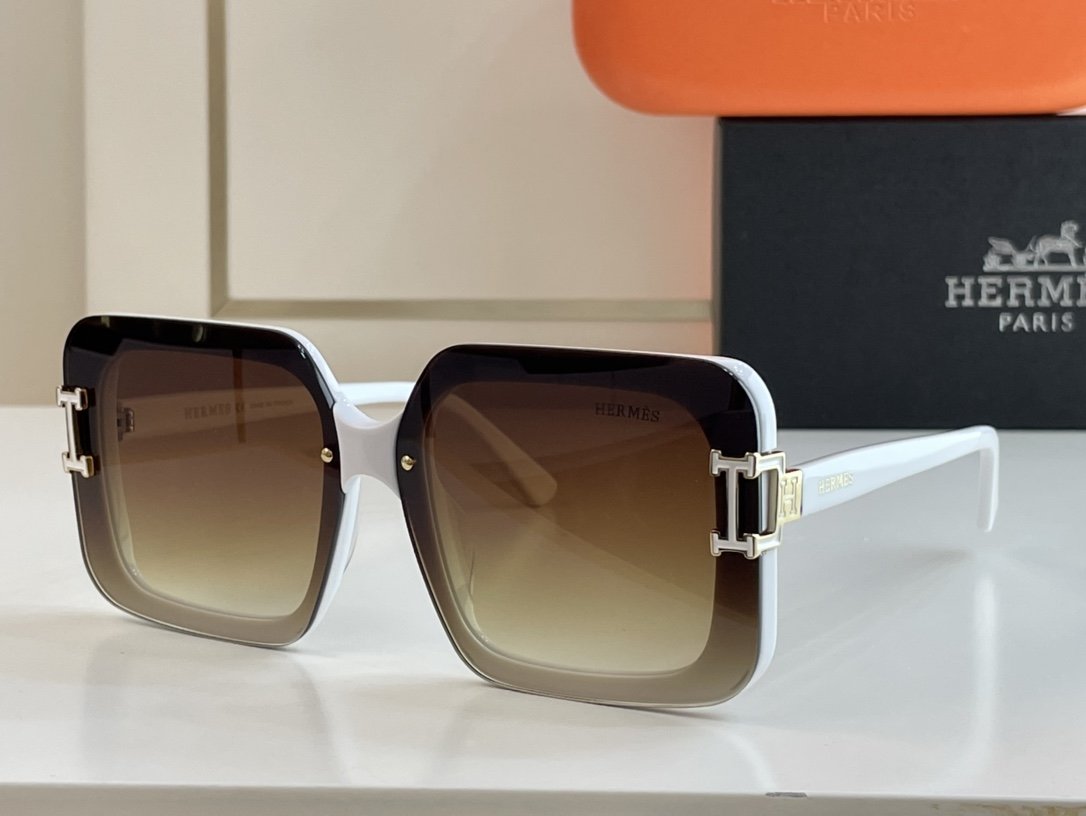 Hermes Sunglasses