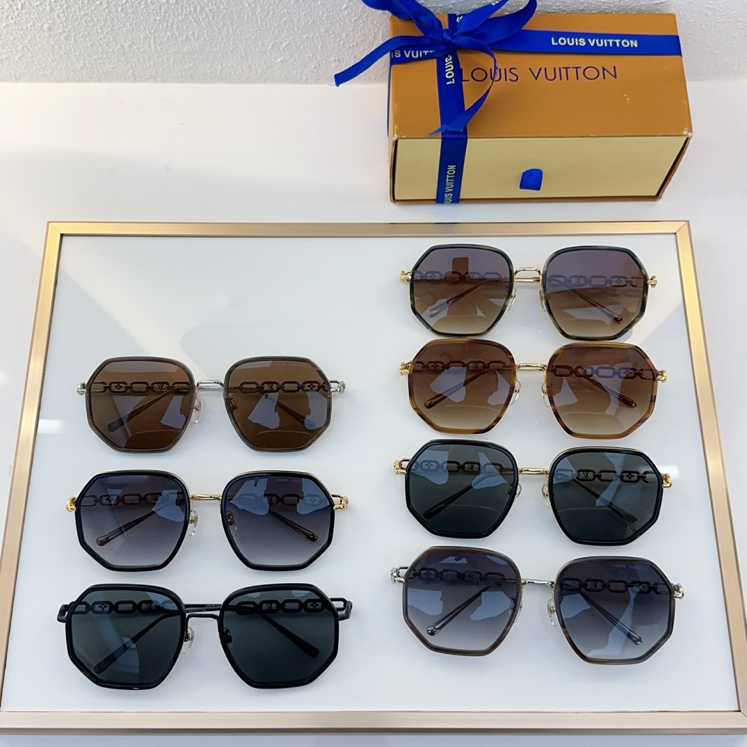 Louis Vuitton LV Sunglasses