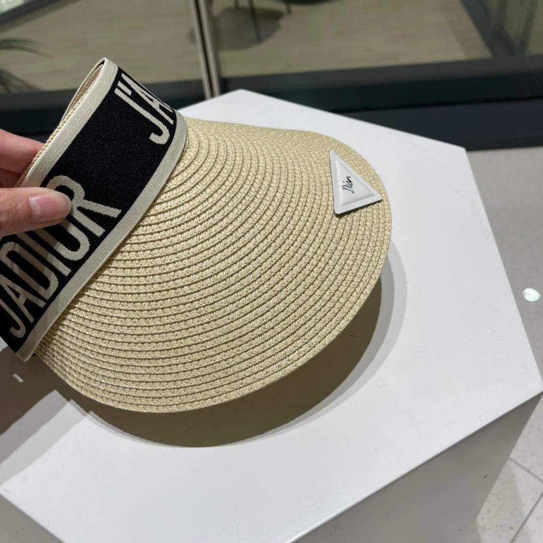 Dior Hats(Replica)