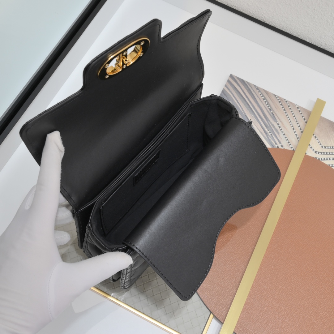 Dior Jolie 2024 New Handbag Shoulder bag Shoulder Bag Handbag