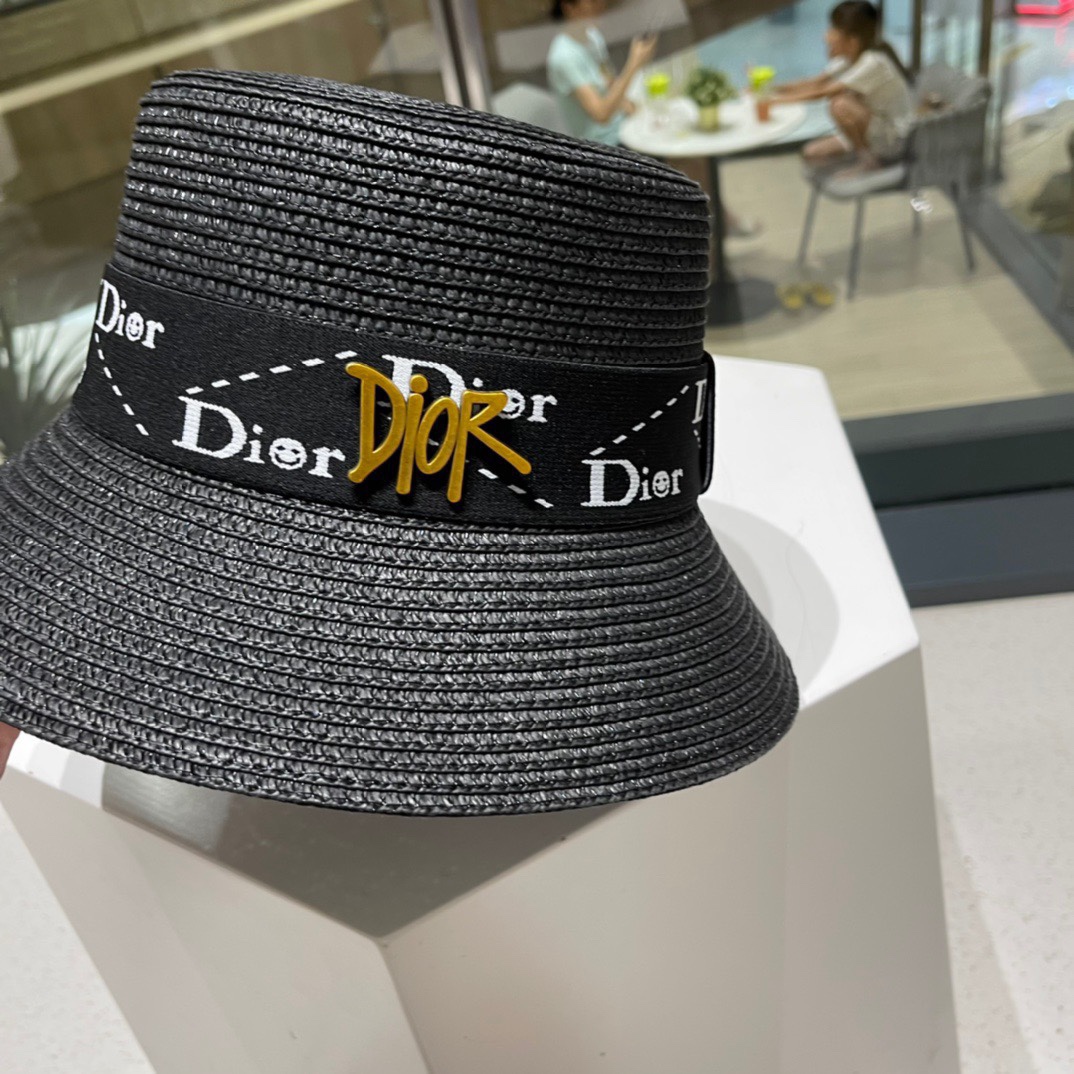Dior Hats(Replica)