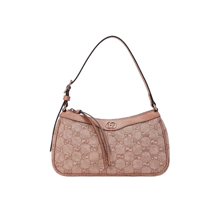Gucci Ophidia Monogarm Handbag Shoulder bag (Replica)
