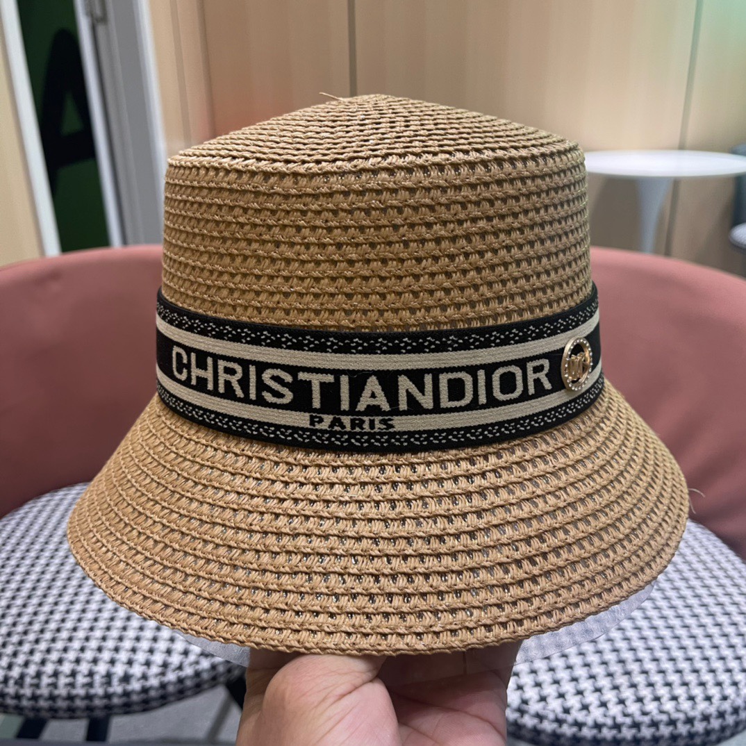Dior Hats(Replica)