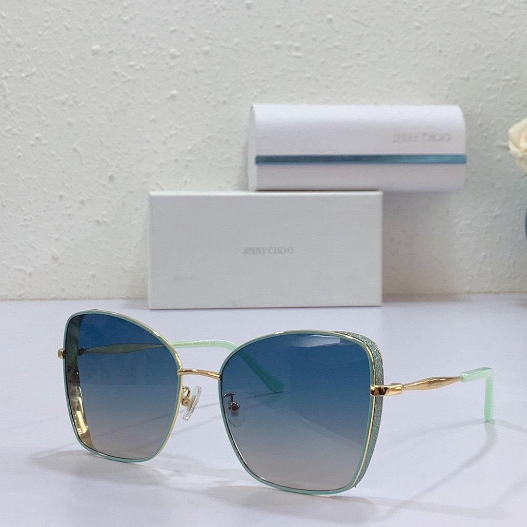 Jimmy Choo Sunglasses