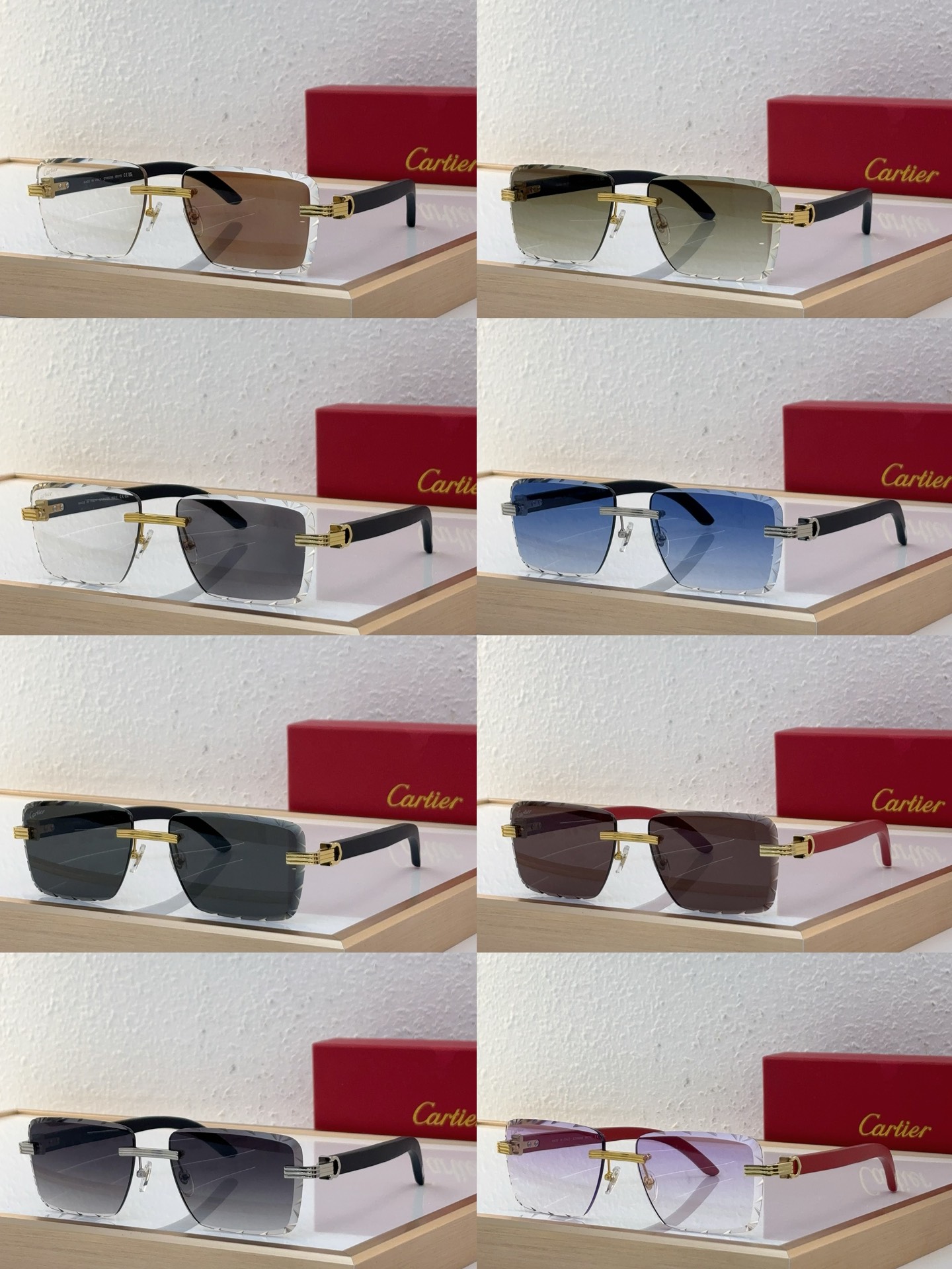 Bvlgari Sunglasses