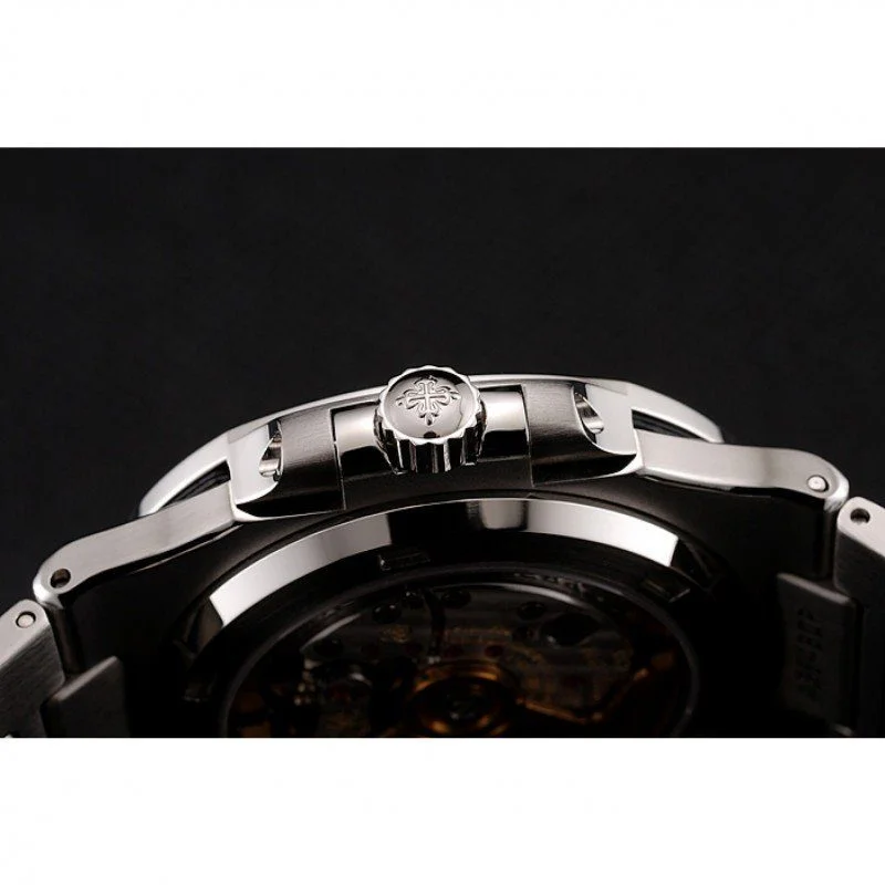 Nautilus 5711/1A-010  40 mm, Stainless Steel