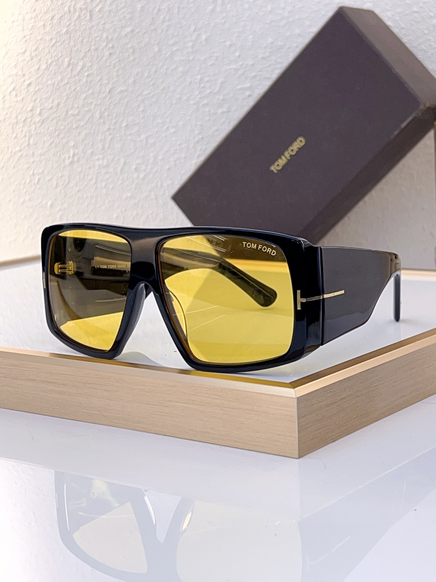 Tom Ford Sunglasses