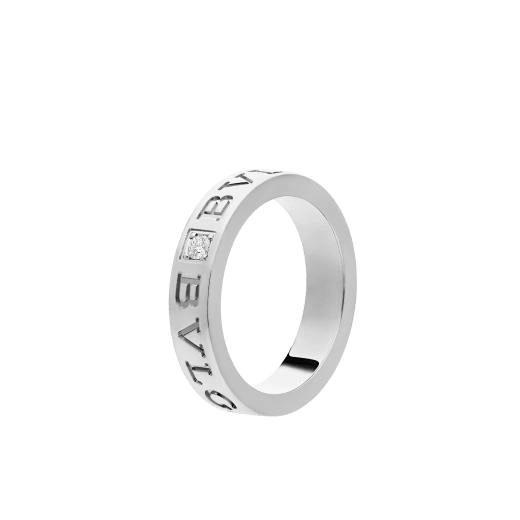 Bvlgari B.ZERO1 RING, Two Color