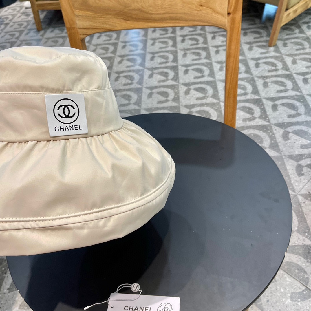 Chanel Hats(Replica)