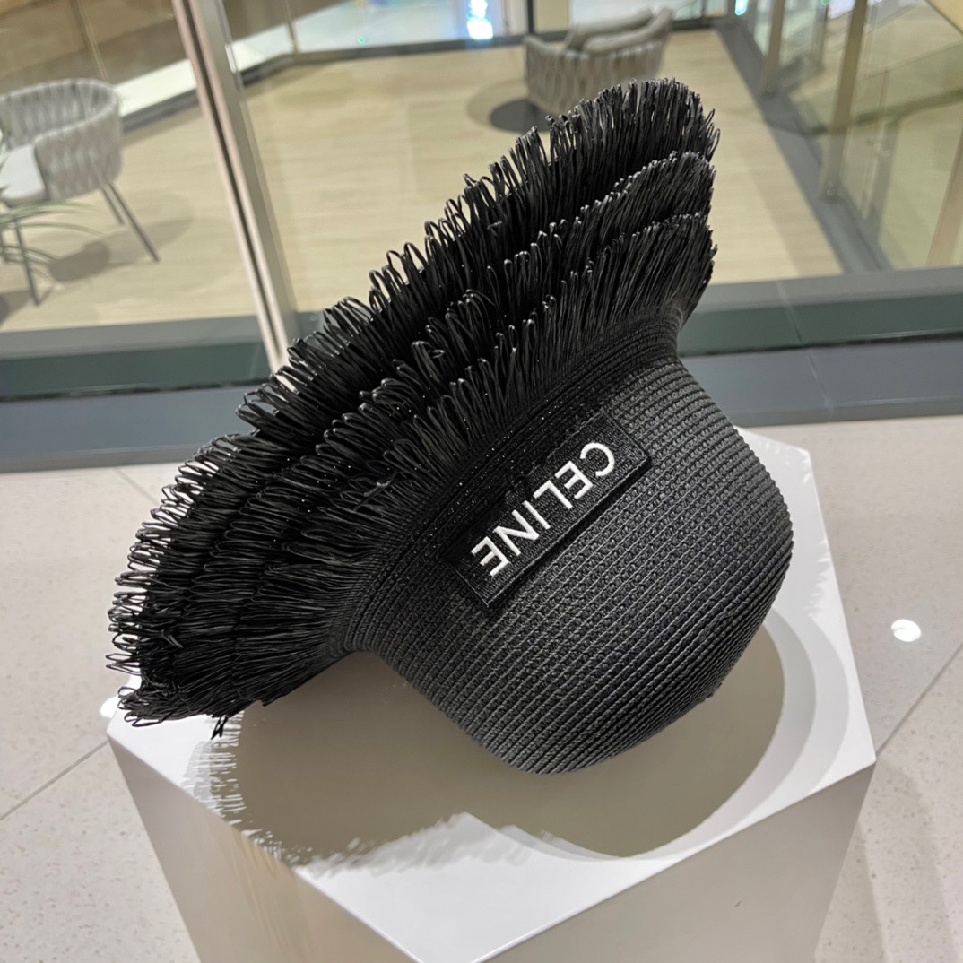 Celine Hats(Replica)