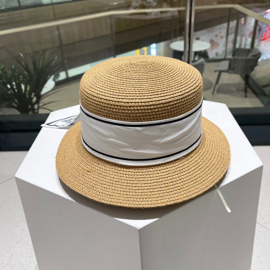 Chanel Hats(Replica)