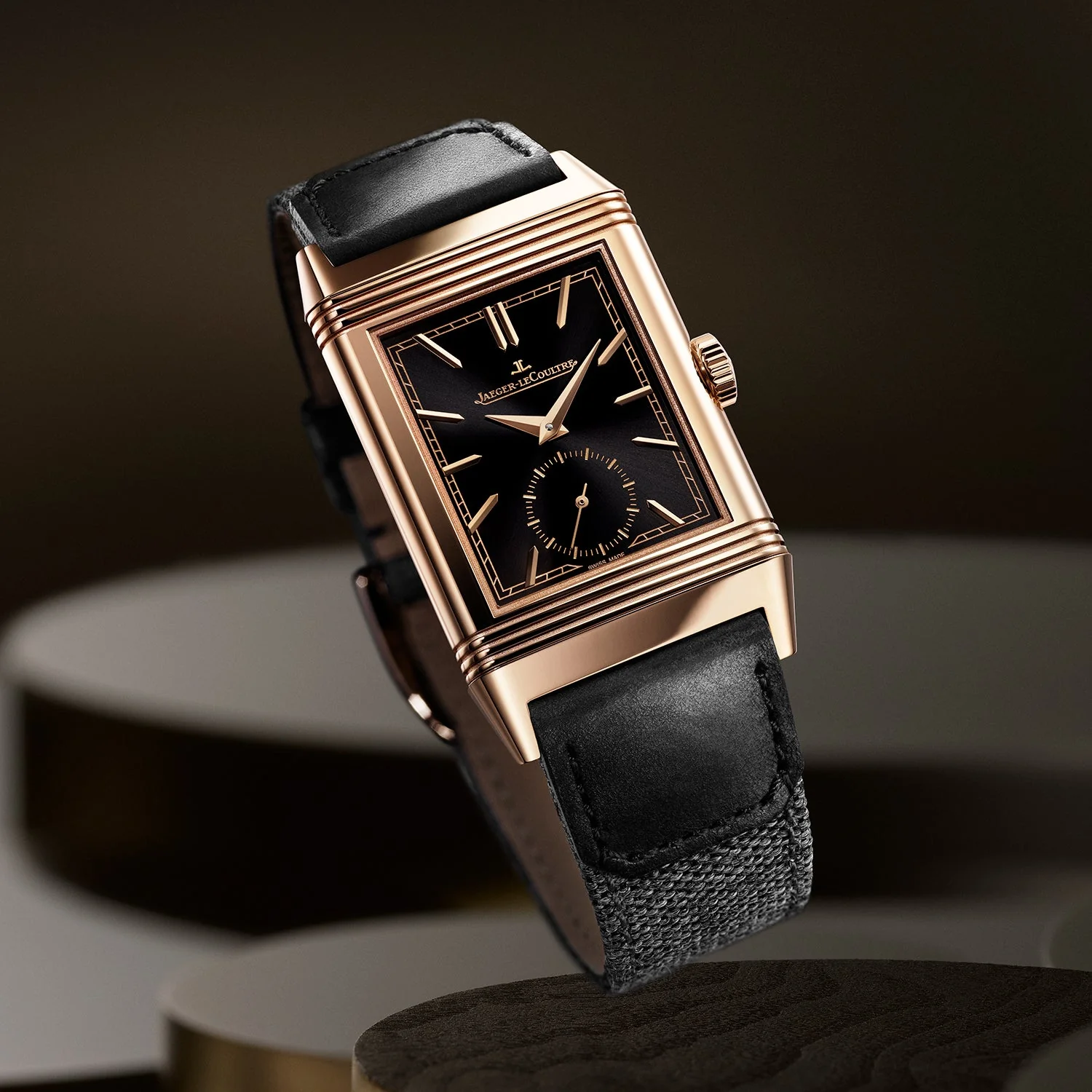 Reverso Tribute Small Seconds (Q713257J)