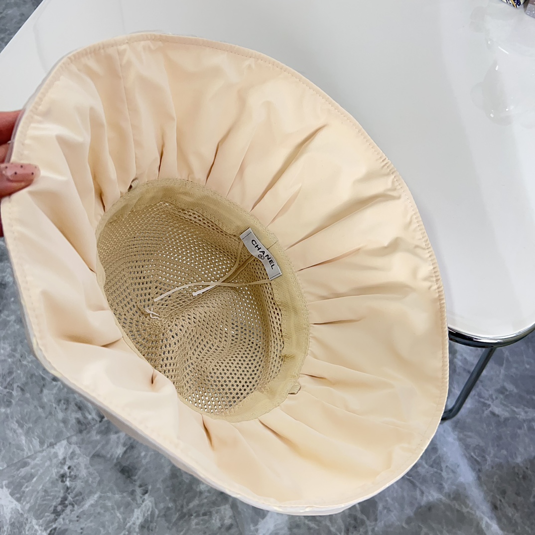 Chanel Hats(Replica)