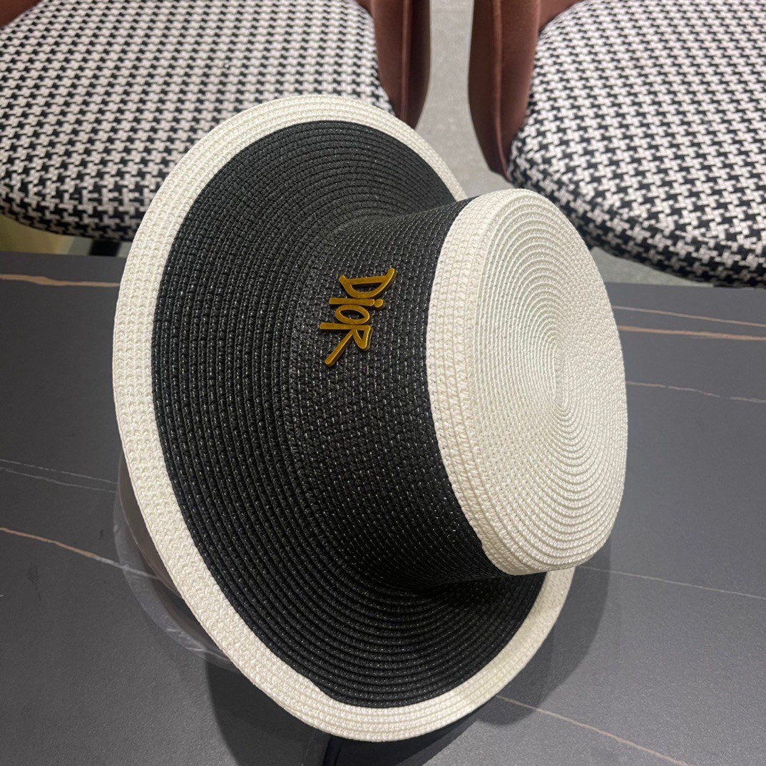 Dior Hats(Replica)
