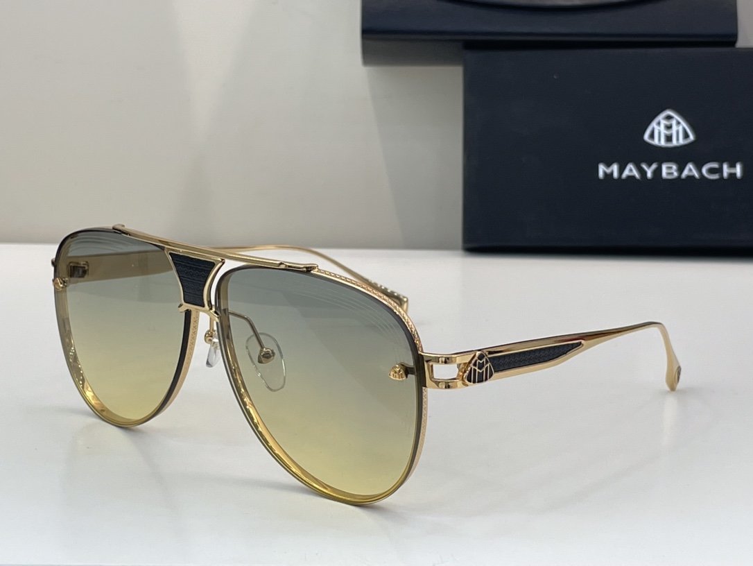 Maybach Sunglasses