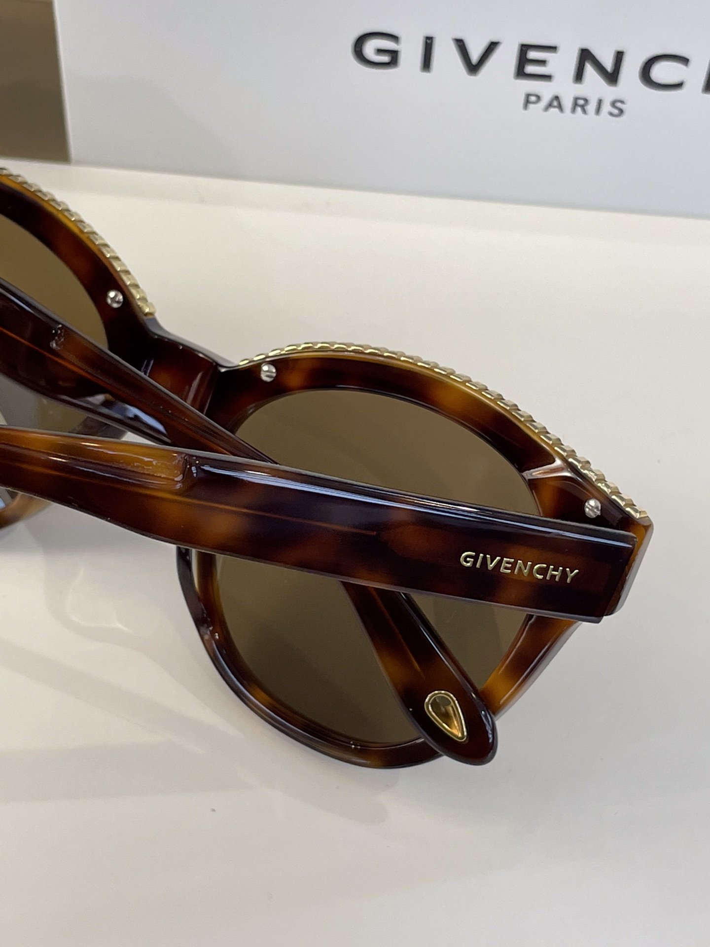 Givenchy Sunglasses