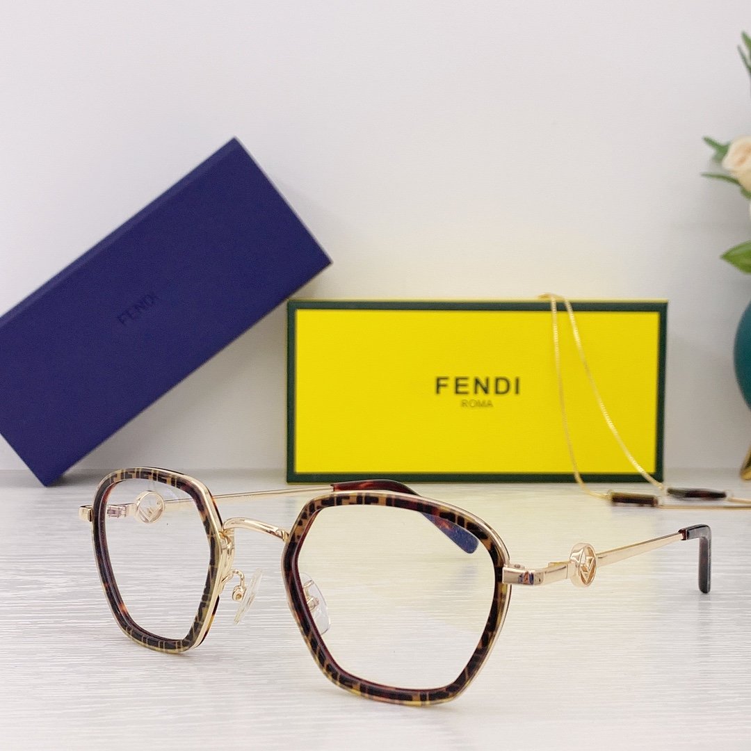Fendi Sunglasses