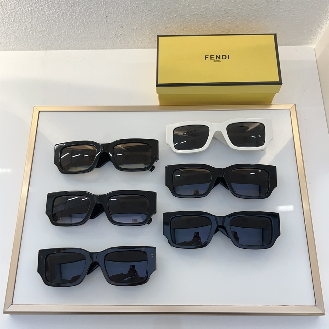 Fendi Sunglasses