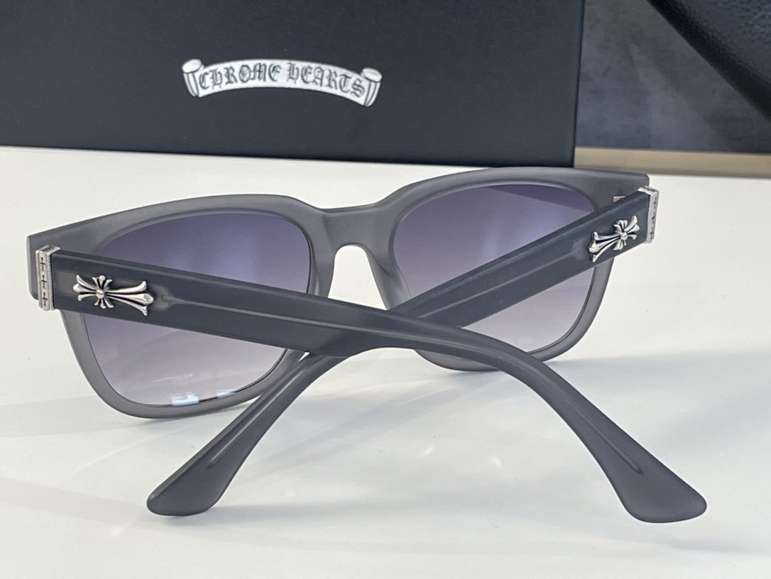 Chrome Heart  Sunglasses