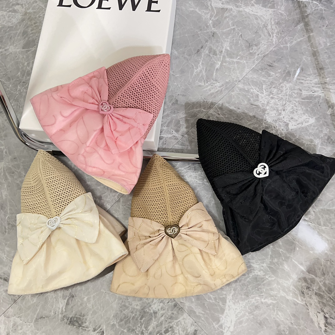 Chanel Hats(Replica)