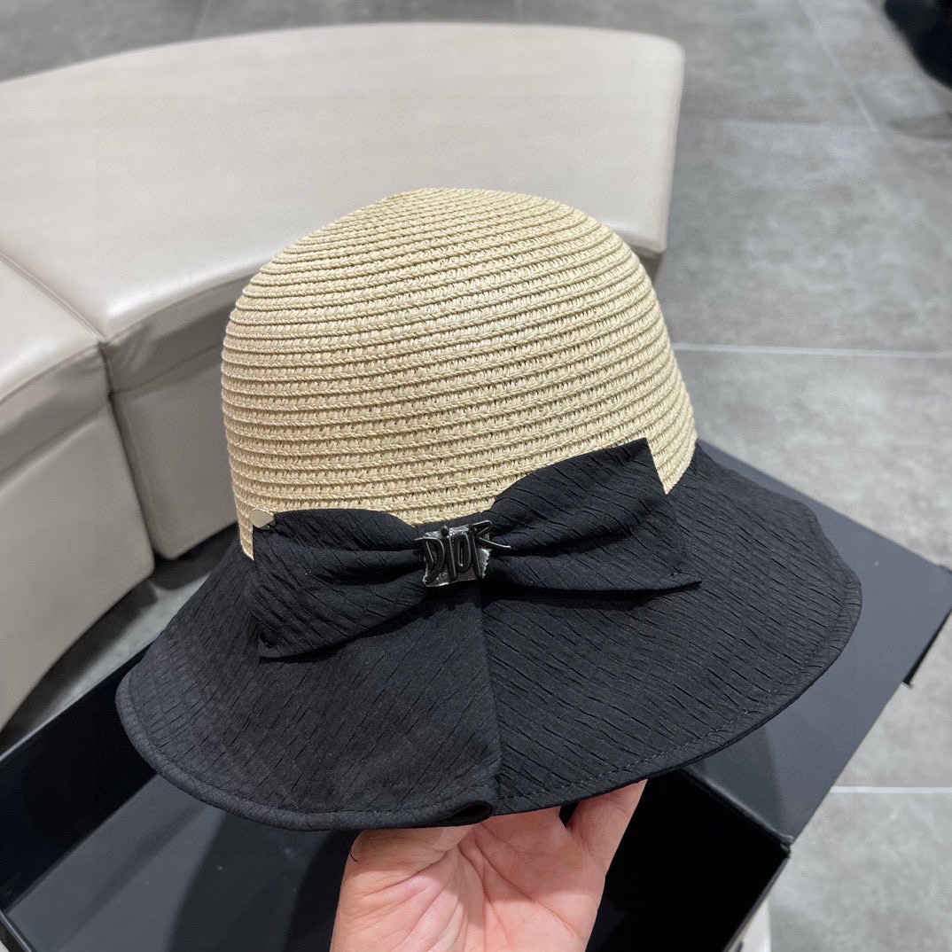 Dior Hats(Replica)