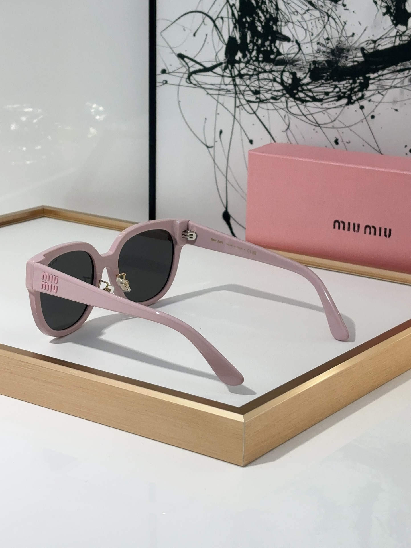 MiuMiu Sunglasses