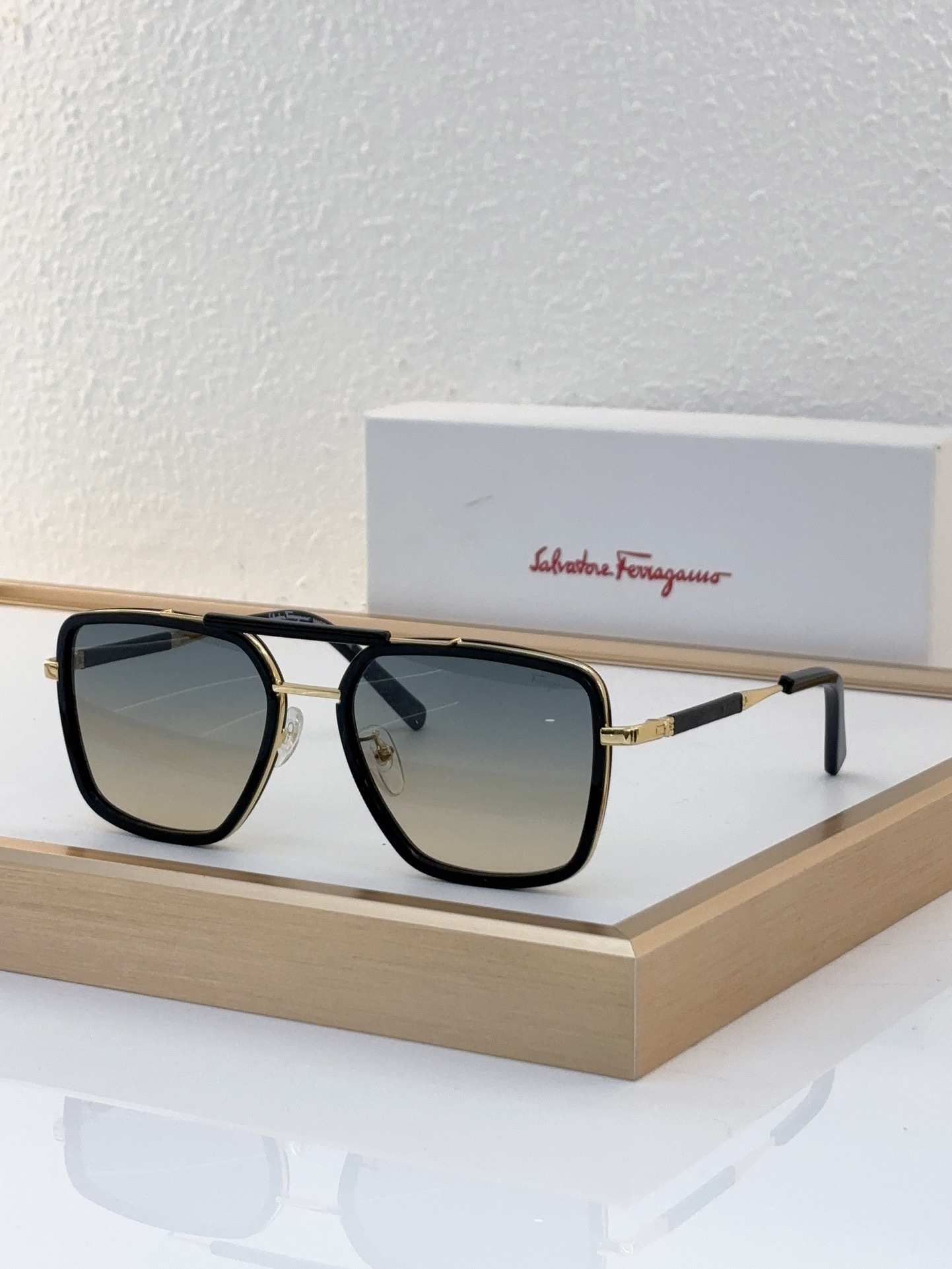 Ferragamo Sunglasses