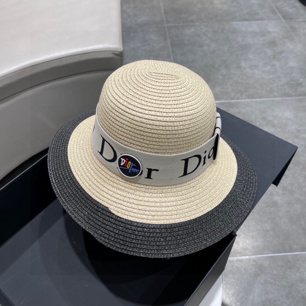 Dior Hats(Replica)