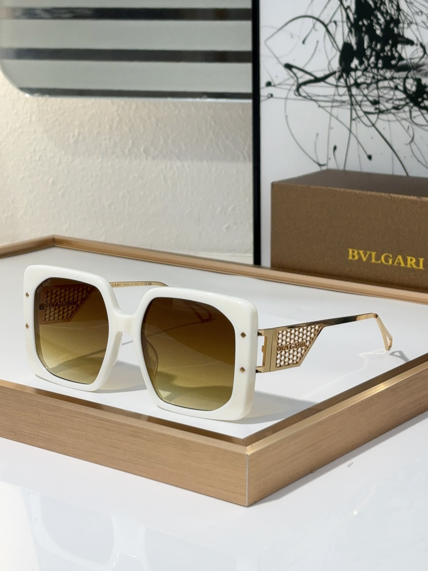 Bvlgari Sunglasses