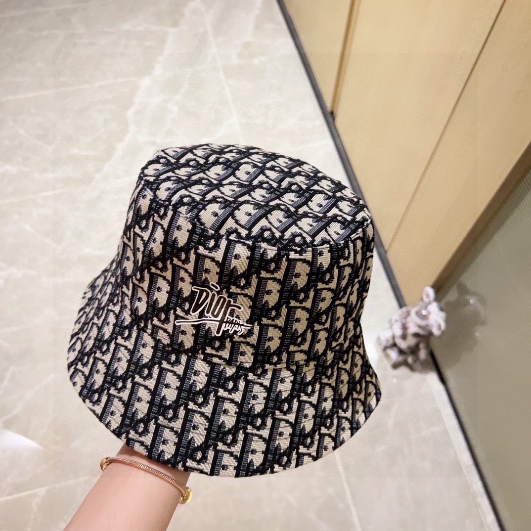 Dior Hats(Replica)