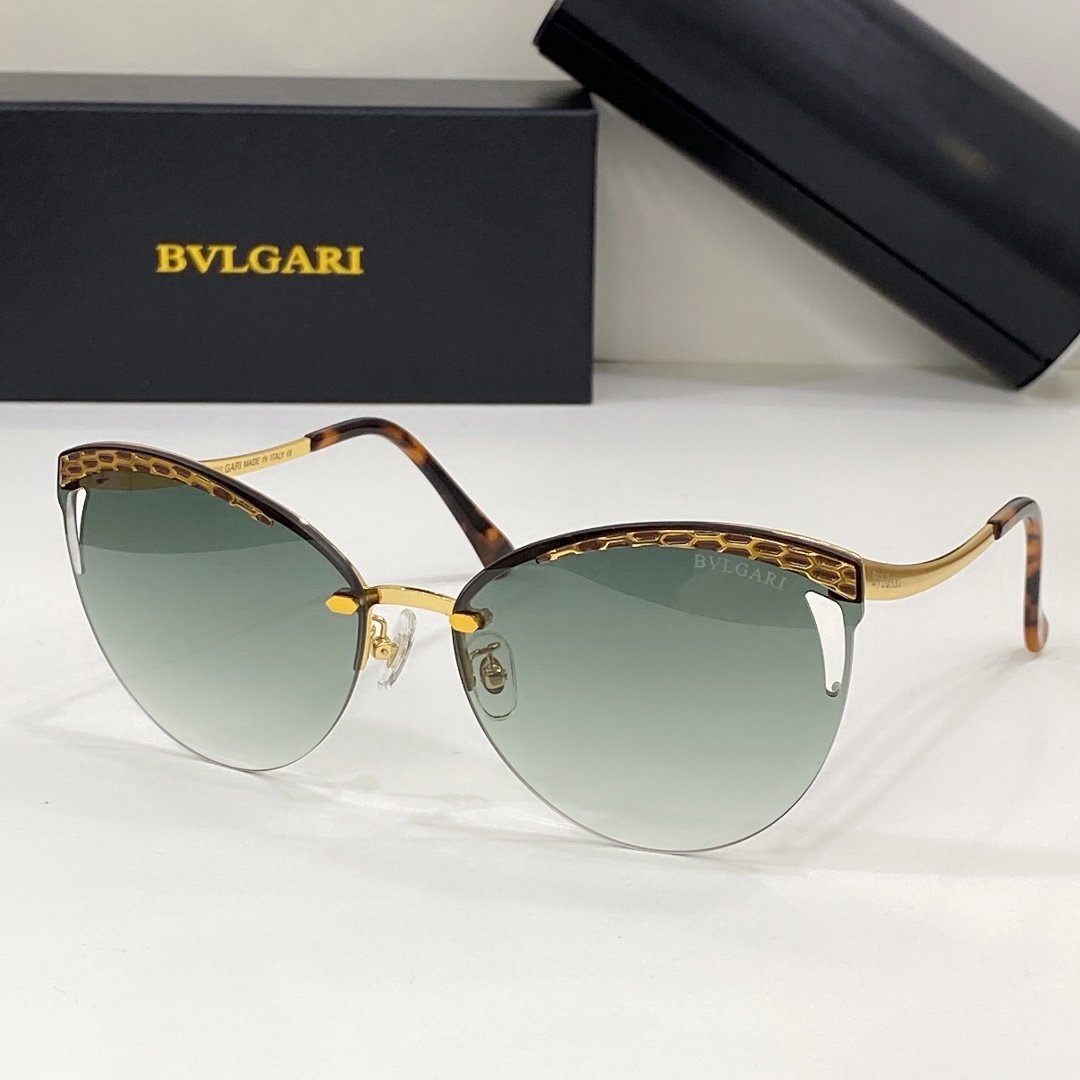 Bvlgari Sunglasses