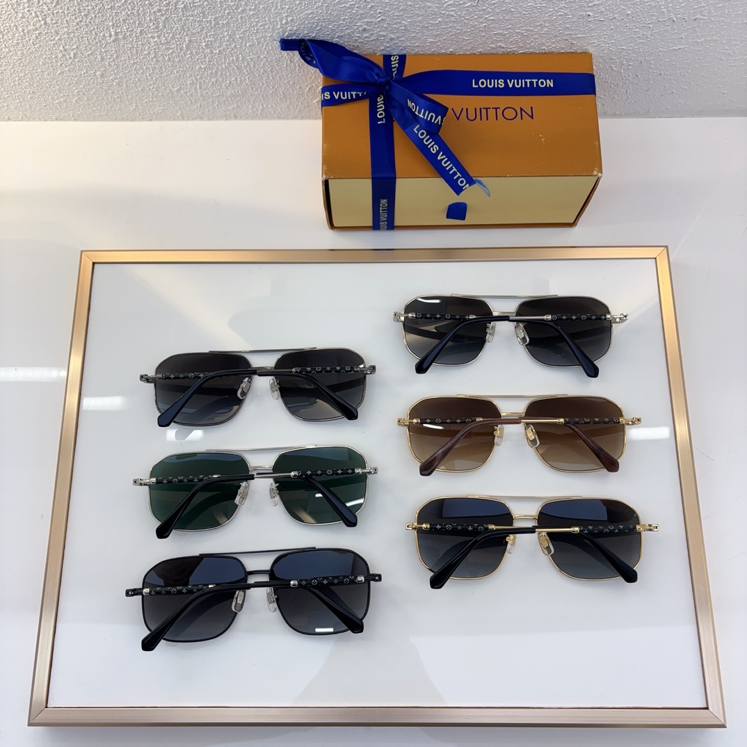 Louis Vuitton LV Sunglasses