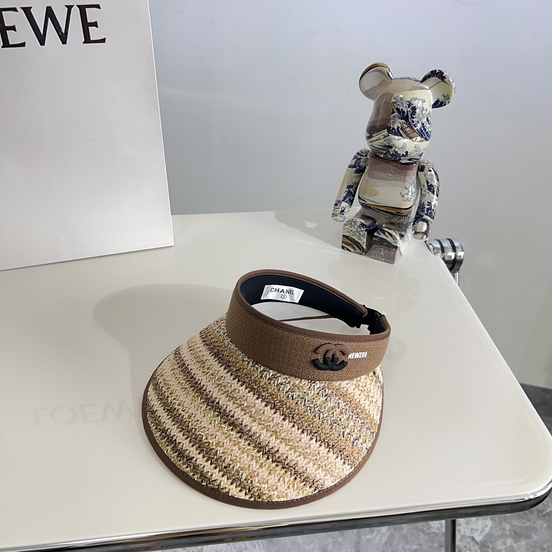 Chanel Hats(Replica)
