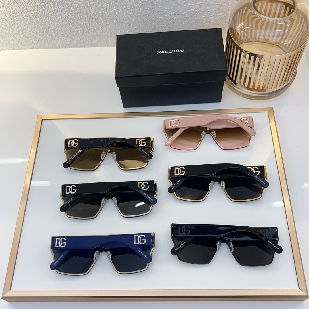 Dolce&Gabbana D&G Sunglasses