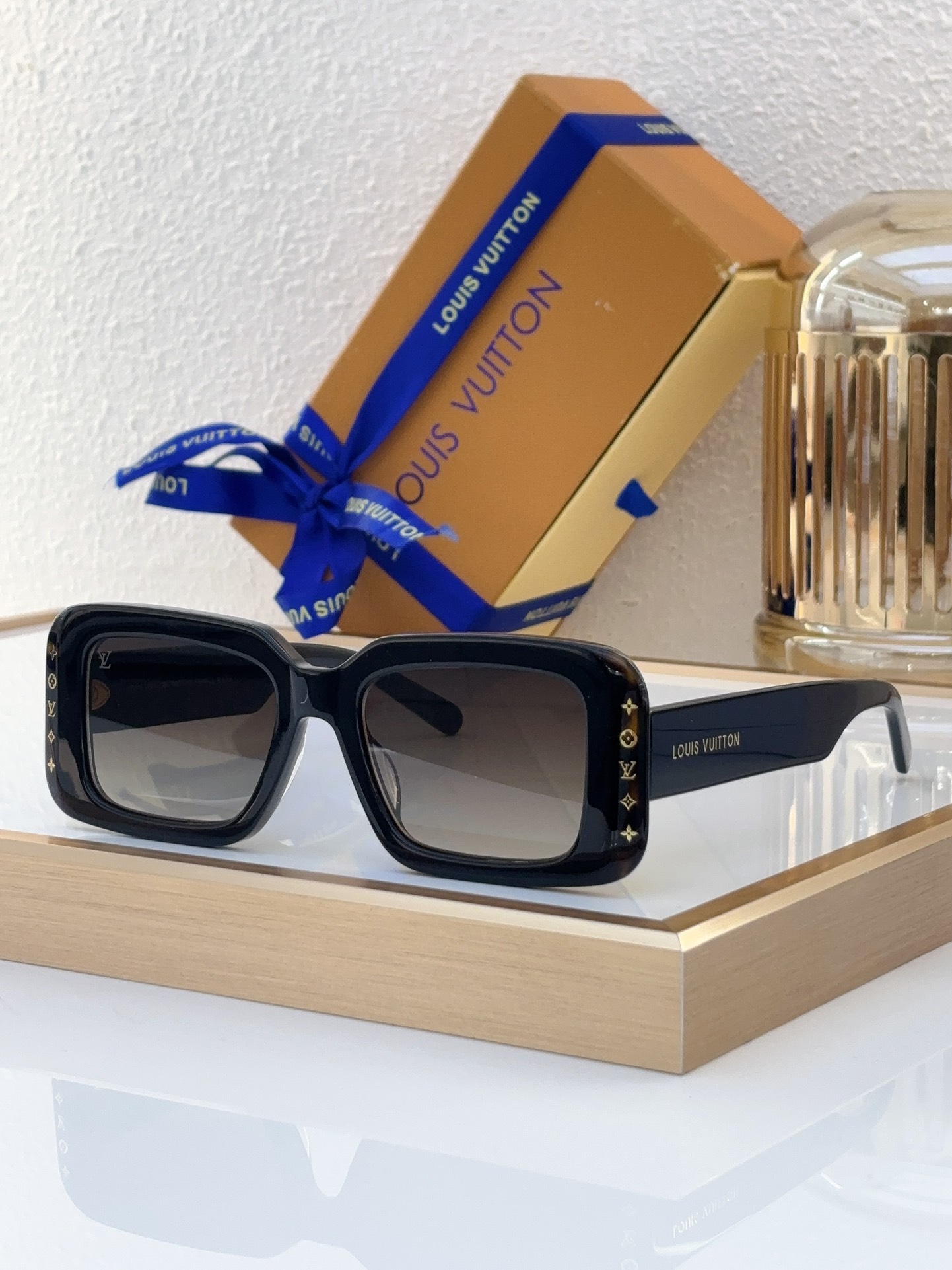 Louis Vuitton LV Sunglasses