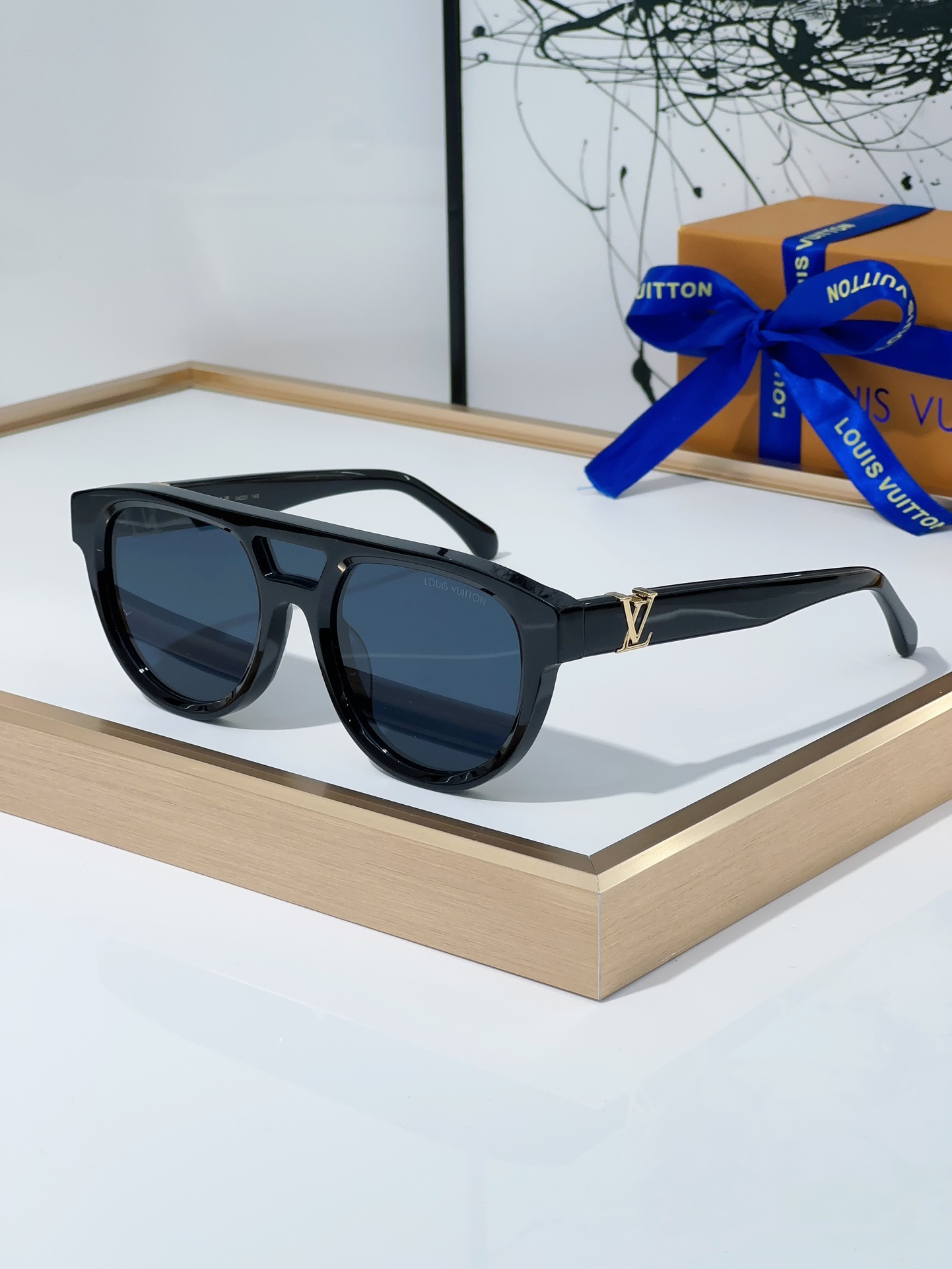 Louis Vuitton LV Sunglasses
