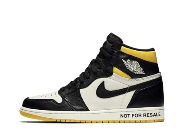 Air Jordan 1 Retro High OG NRG(Replica)