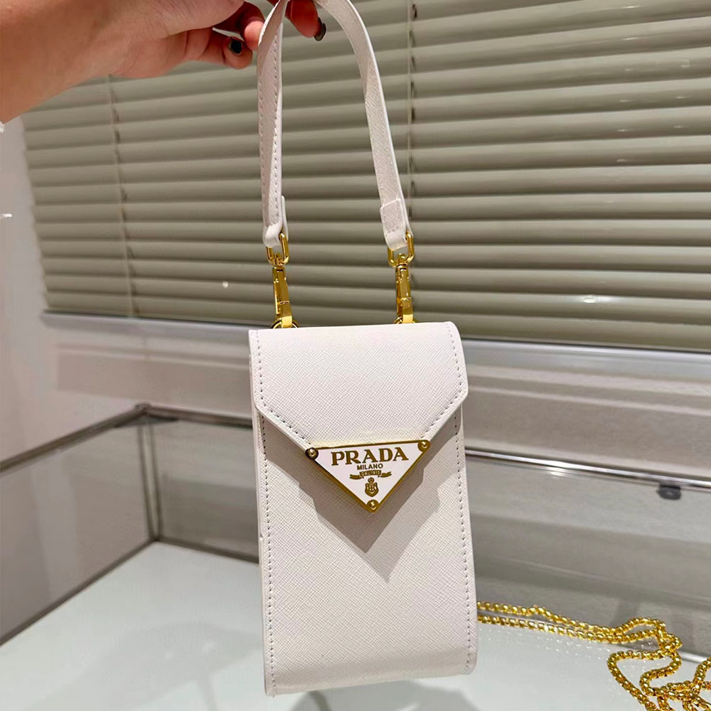 Prada Crossbody Handbag Shoulder Bag（Replica）
