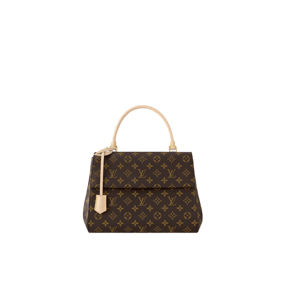 Louis Vuitton LV Cluny Shoulder Bag
