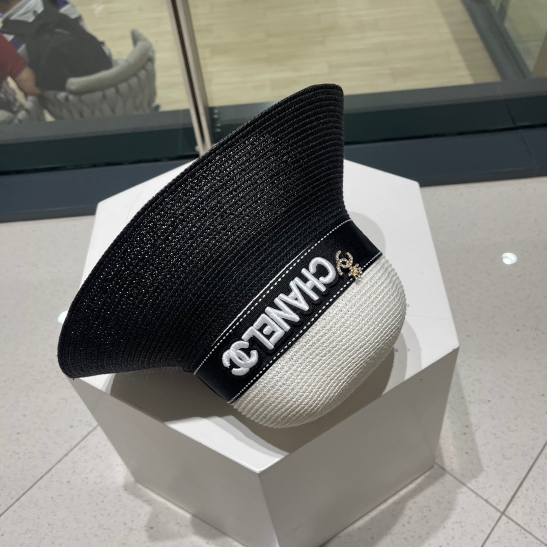 Chanel Hats(Replica)