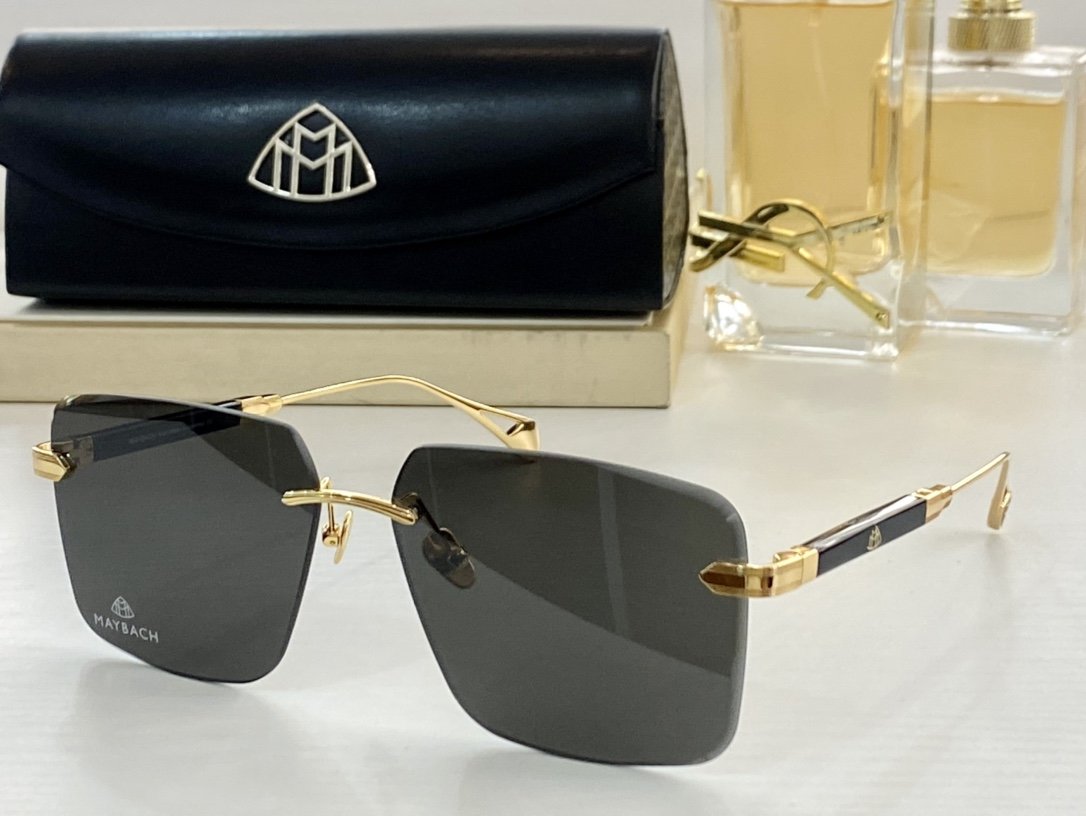 Maybach Sunglasses