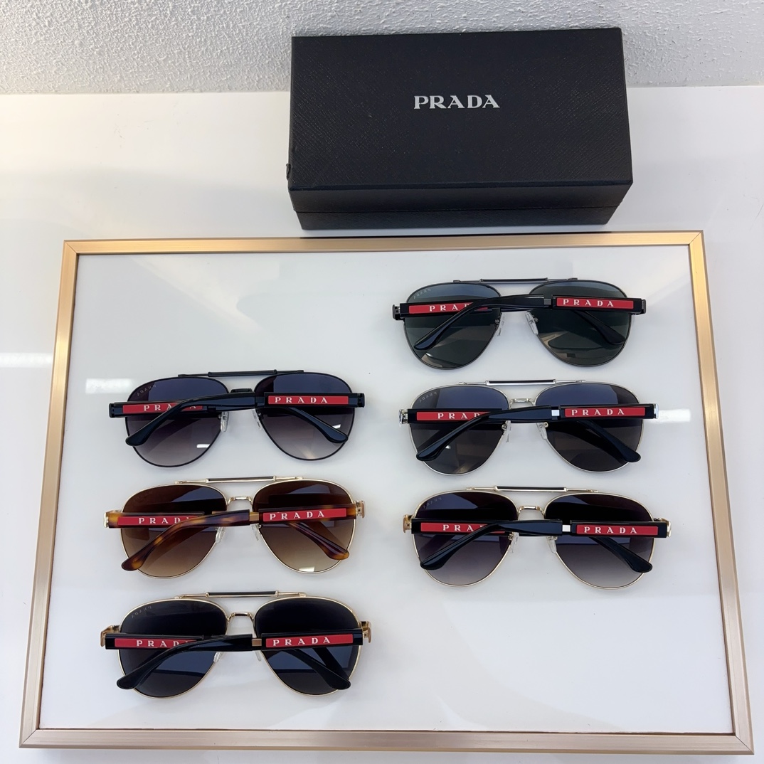 Prada Sunglasses