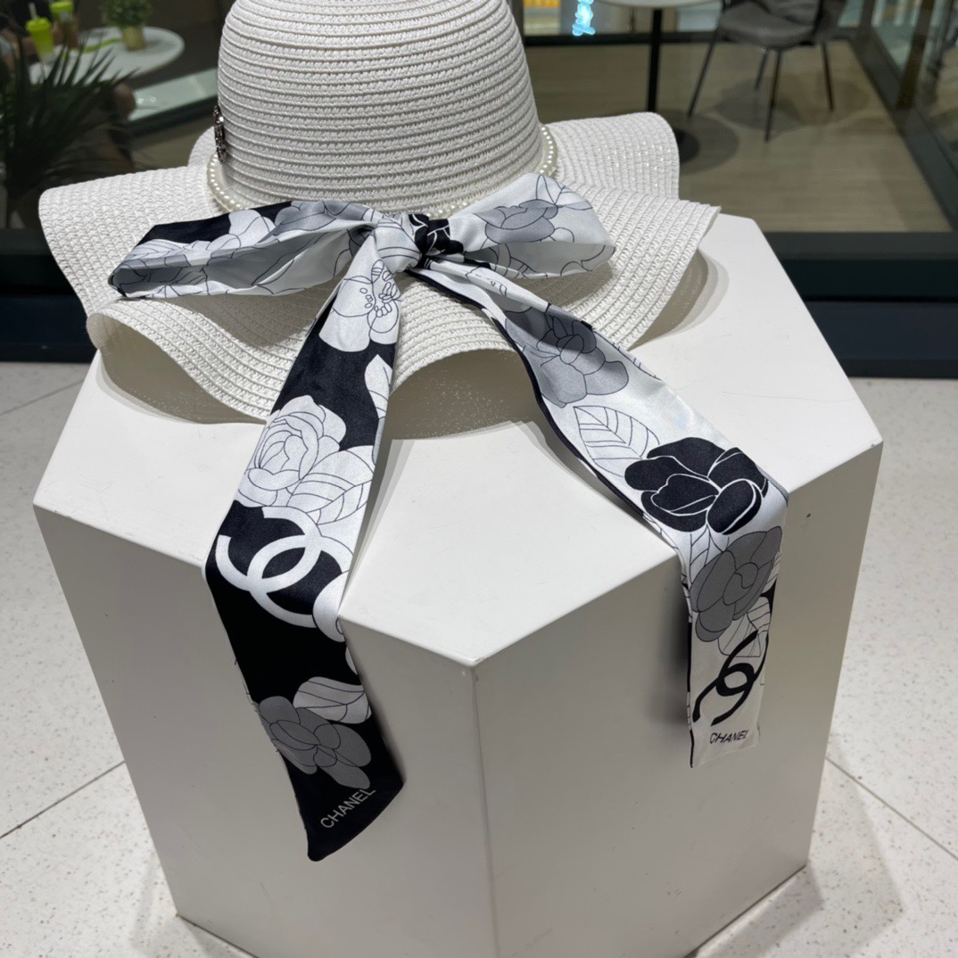 Chanel Hats(Replica)