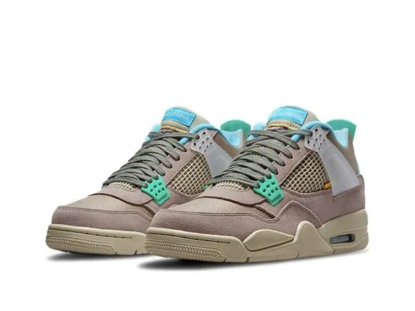 Union la x Jordan4 taupe haze(Replica)