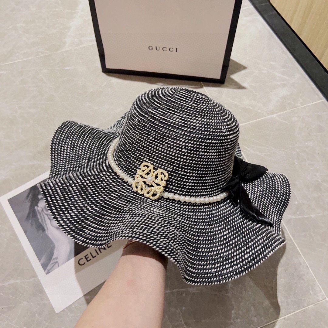 Celine Hats(Replica)