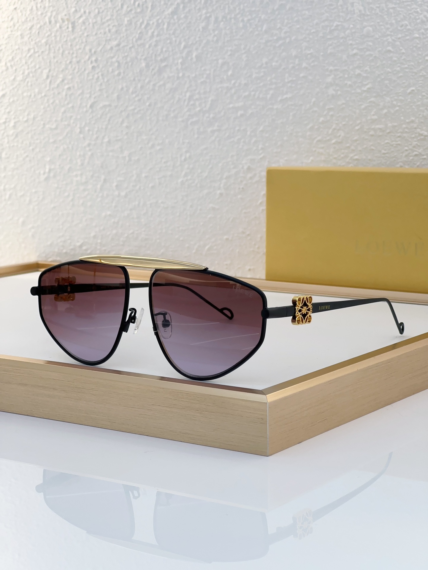 Loewe Sunglasses